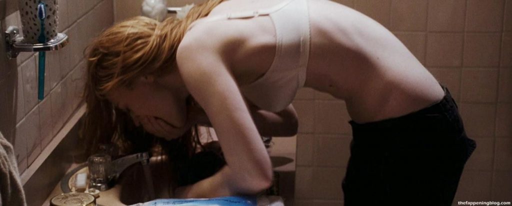 Deborah Ann Woll Possible Nude LEAKED &amp; Sexy Compilation (152 Photos &amp; Video Sex Scenes)