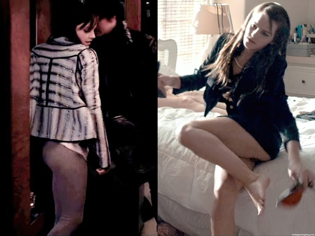 Emma Watson Sexy Collection – Part 2 (35 Pics + Videos)