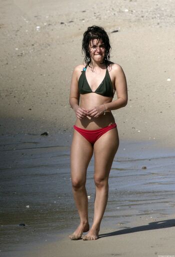 Katie Melua / katiemeluaofficial Nude Leaks Photo 1