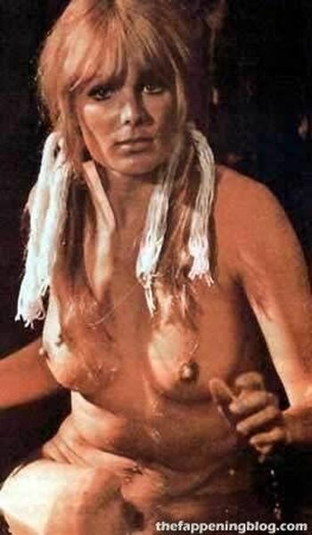 Linda Evans / lindaevansofficial Nude Leaks Photo 12