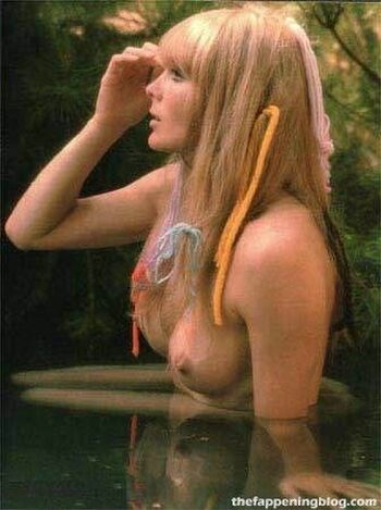 Linda Evans / lindaevansofficial Nude Leaks Photo 6
