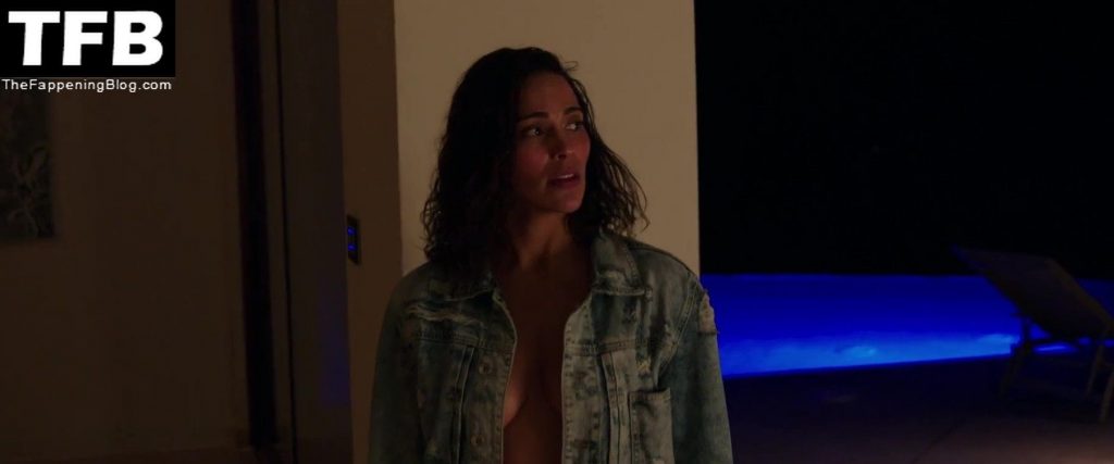 Paula Patton Nude, Topless &amp; Sexy (160 Photos + Video Sex Scenes Compilation) [Updated]