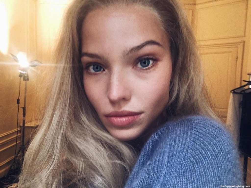 Sasha Luss Nude And Sexy (153 Photos + Possible Leaked Sex Video &amp; Naked Sex Scenes)