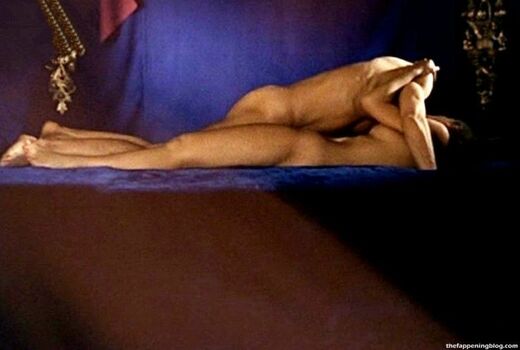 Susan Hampshire Nude Leaks Photo 2