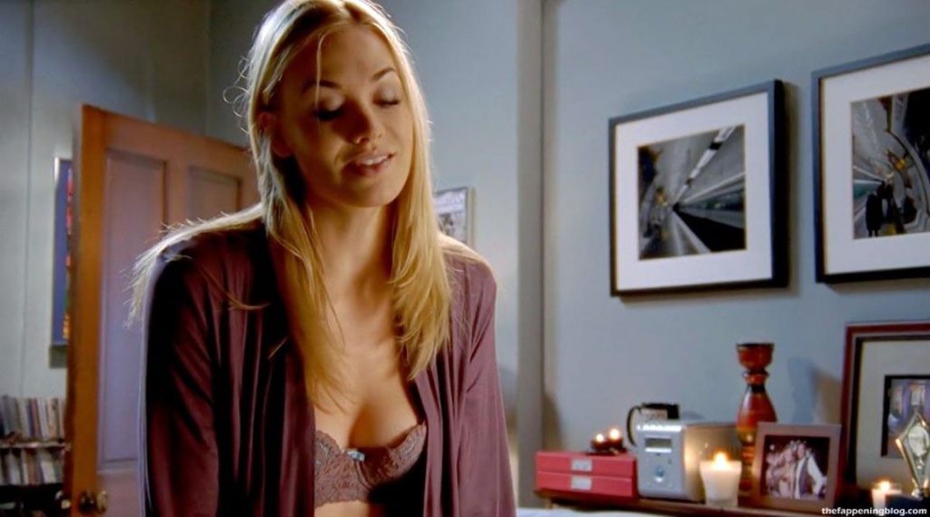 Yvonne Strahovski Nude Leaked &amp; Sexy – Part 1 (150 Photos + Possible Porn and Sex Video Scenes)