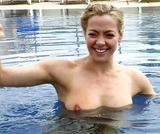 Cherry Healey Nude Leaked The Fappening 29 Photos Videos