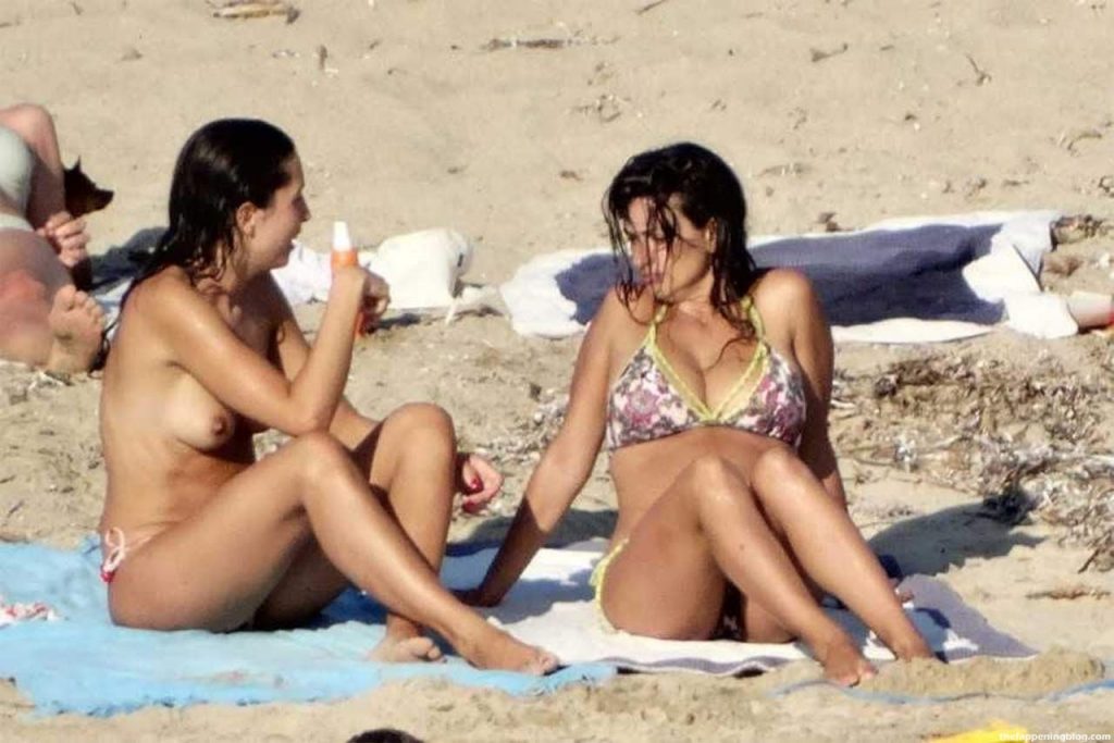 Penelope cruz fappening