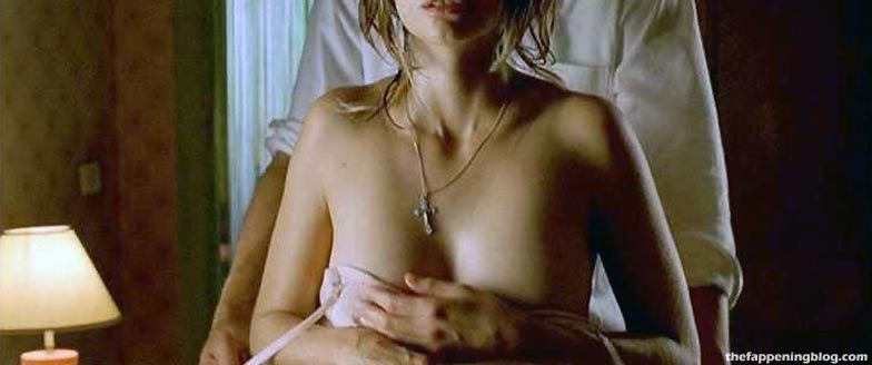 Penelope Cruz Nude &amp; Sexy Collection (154 Photos + Possible Homemade Porn and Sex Video Scenes)