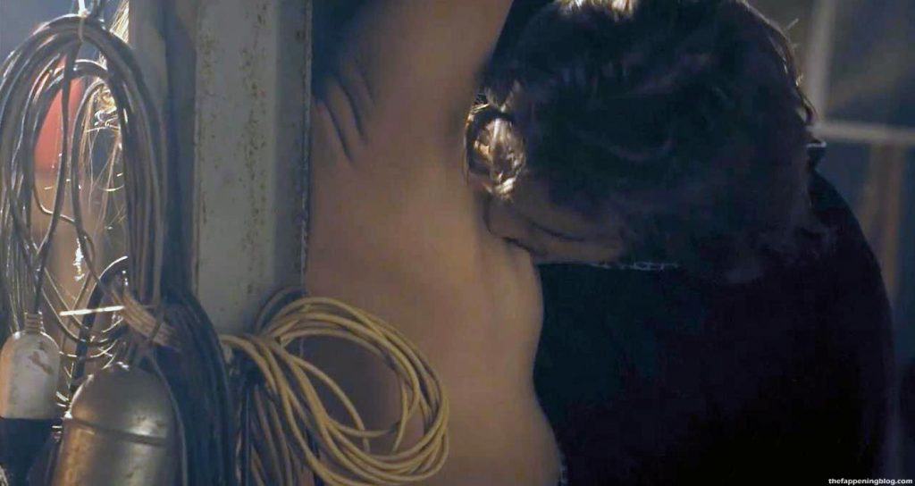 Penelope Cruz Nude &amp; Sexy Collection (156 Photos + Possible Homemade Porn and Sex Video Scenes) [Updated]