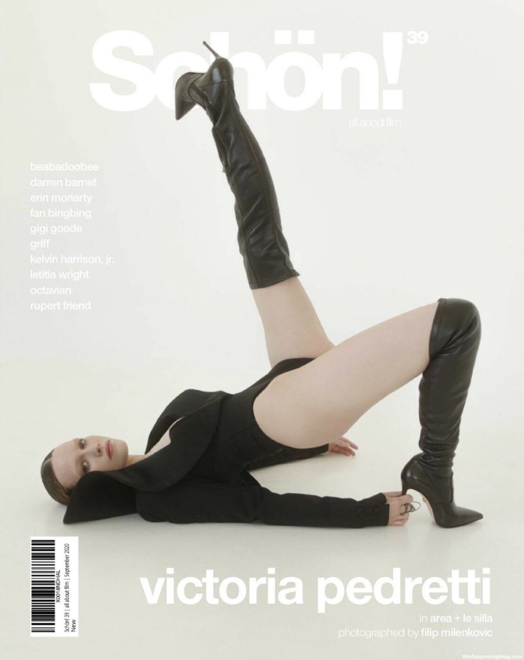 Victoria Pedretti Nude &amp; Sexy (87 Photos + Sex Video Scenes)