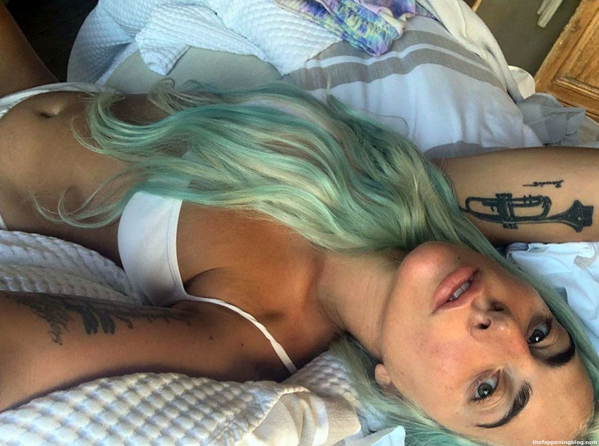 Lady Gaga / ladygaga Nude Leaks Photo 3237 | #TheFappening