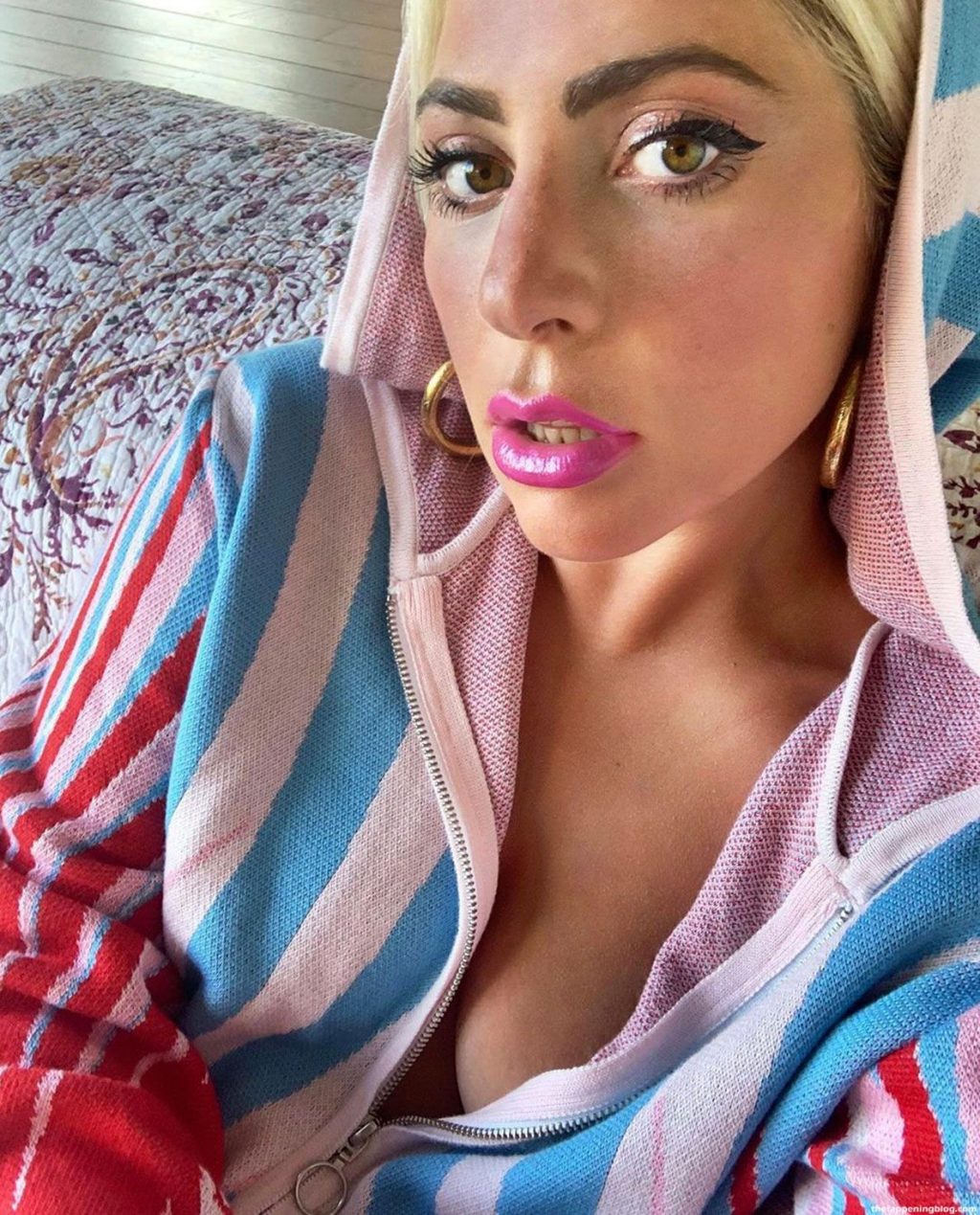 Lady Gaga Nude Sexy Collection Part Photos Possible Porn Sex Video Scenes