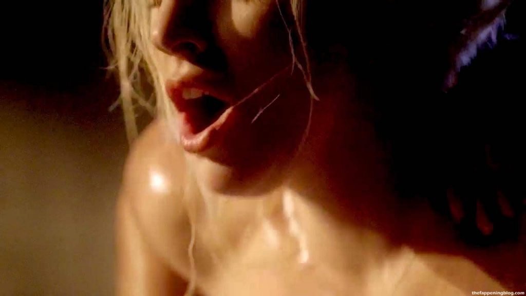 Lady Gaga Nude &amp; Sexy Collection – Part 1 (158 Photos + Possible Porn &amp; Sex Video Scenes)
