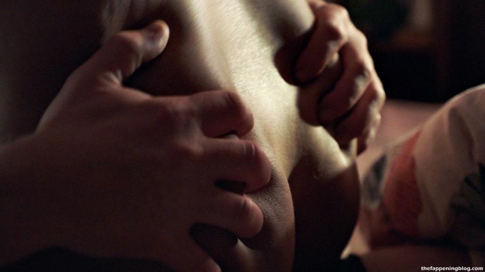 Claire Cooper Nude &amp; Sexy (83 Photos + Sex Video Scene)