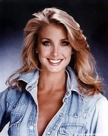 Heather Thomas Nude &amp; Sexy (115 Photos + Sex and Hot Video Scenes)