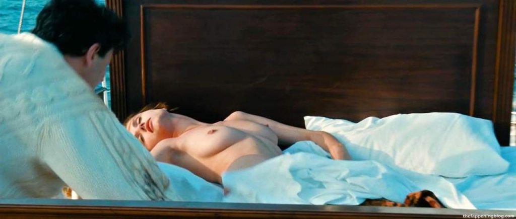 Alessandra Martines Nude &amp; Sexy Collection (87 Photos + Sex Video Scenes)