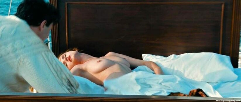 Alessandra Martines Nude Leaks Photo 118