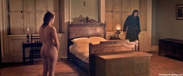 ‘black Widow Star Florence Pugh Nude And Sexy 152 Photos Sex Scenes And Possible Porn Video 