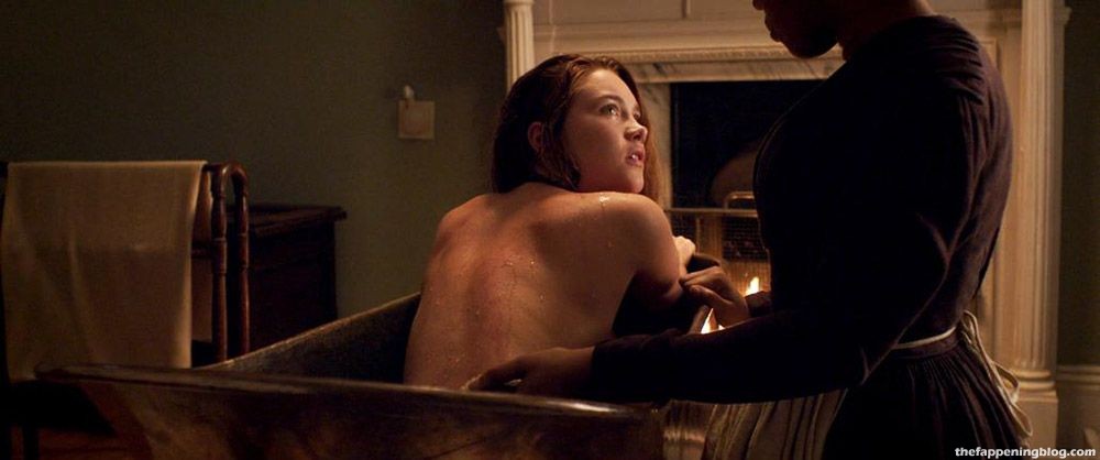 ‘Black Widow’ Star Florence Pugh Nude And Sexy (152 Photos + Sex Scenes &amp; Possible Porn Video)