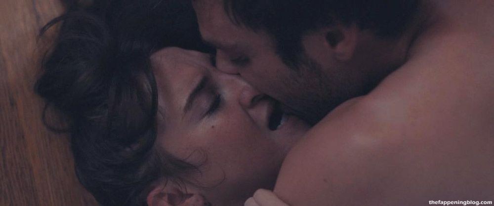 Shailene Woodley Nude Leaked The Fappening &amp; Sexy Collection (136 Photos + Sex Video Scenes)
