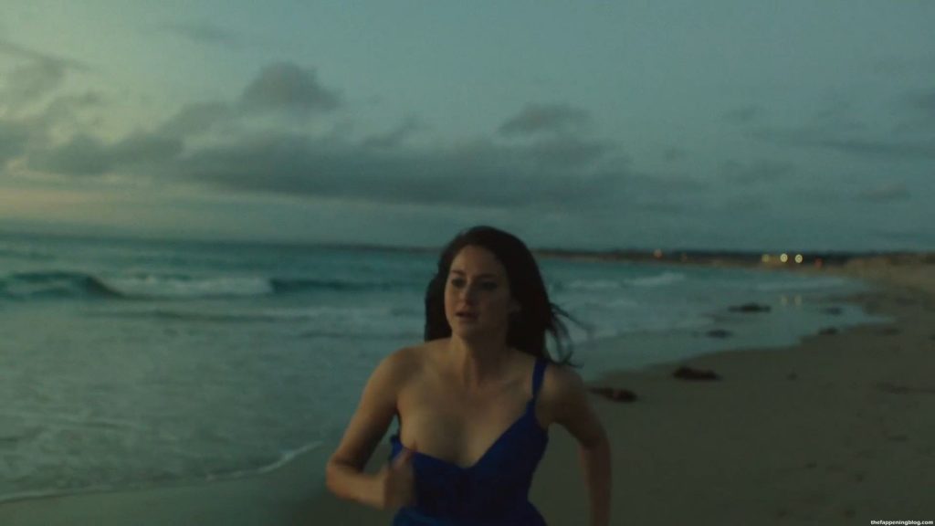 Shailene Woodley Nude Leaked The Fappening &amp; Sexy Collection (148 Photos + Sex Video Scenes) [Updated]