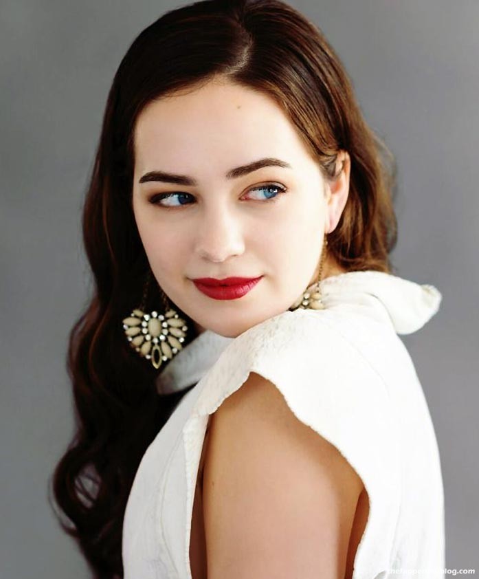 Mary Mouser Sexy (86 Photos + Possible LEAKED Nude Video &amp; Hot Scenes)