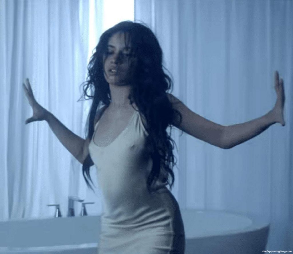 Camila Cabello Nude &amp; Sexy – 2021 ULTIMATE Collection (154 Photos + Videos) [Updated]