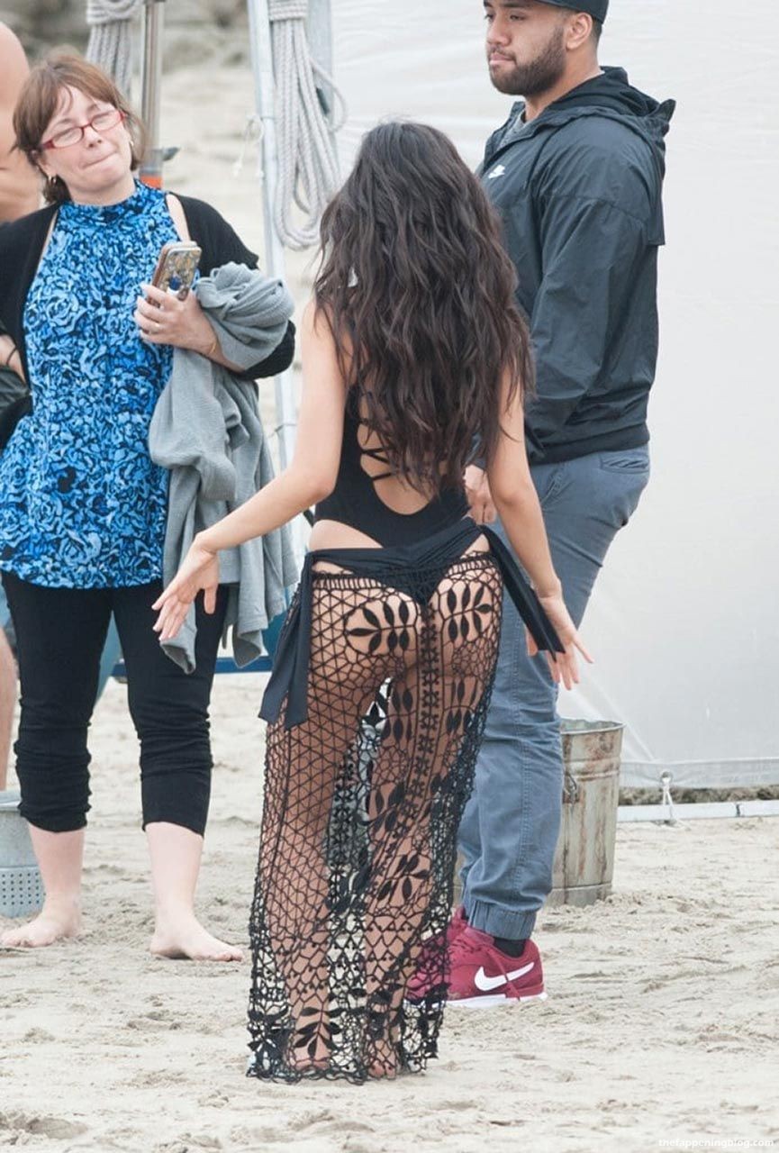 Camila Cabello Nude &amp; Sexy – 2021 ULTIMATE Collection (154 Photos + Videos) [Updated]