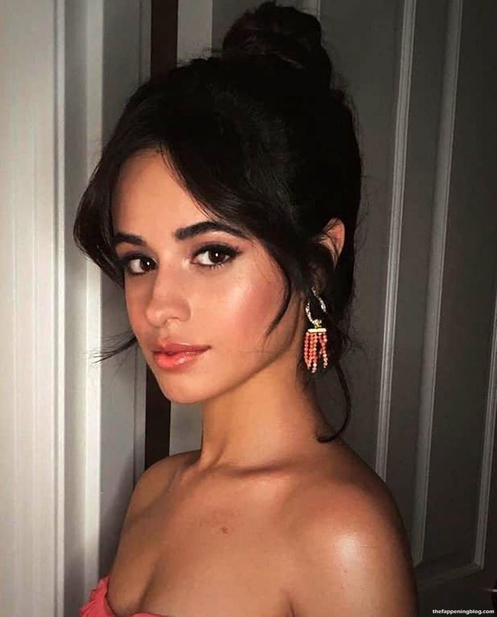 Camila Cabello Nude & Sexy – ULTIMATE Collection Videos [Updated]