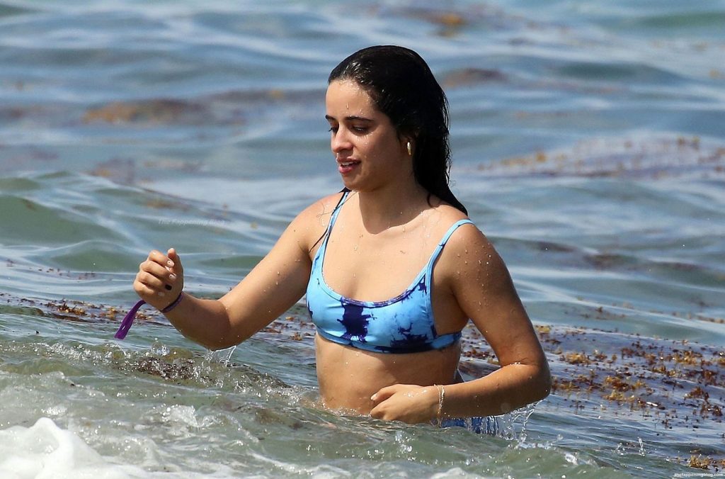 Camila Cabello Nude &amp; Sexy – 2021 ULTIMATE Collection (154 Photos + Videos) [Updated]