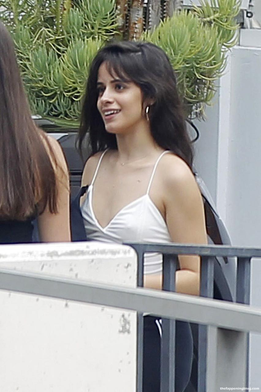 Camila Cabello Nude &amp; Sexy – 2021 ULTIMATE Collection (154 Photos + Videos) [Updated]