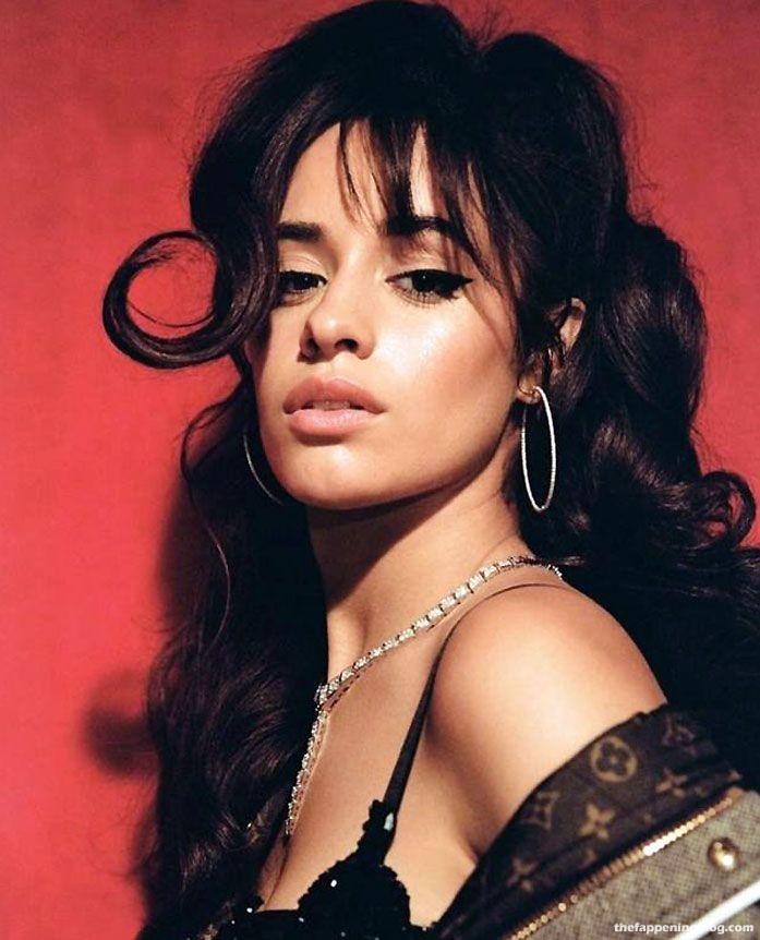 Camila Cabello Nude &amp; Sexy – 2021 ULTIMATE Collection (154 Photos + Videos) [Updated]