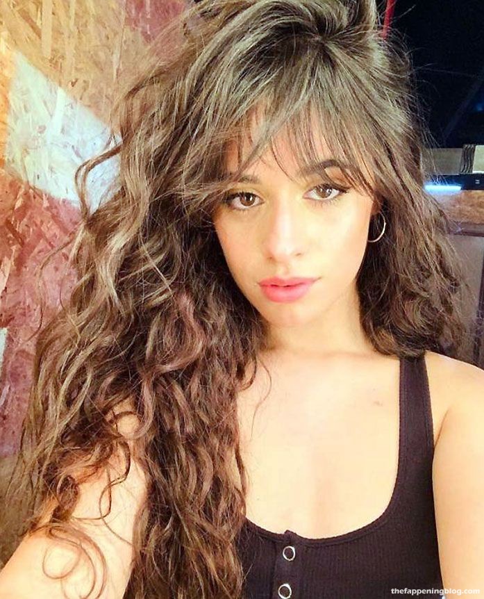 Camila Cabello Nude &amp; Sexy – 2021 ULTIMATE Collection (154 Photos + Videos) [Updated]