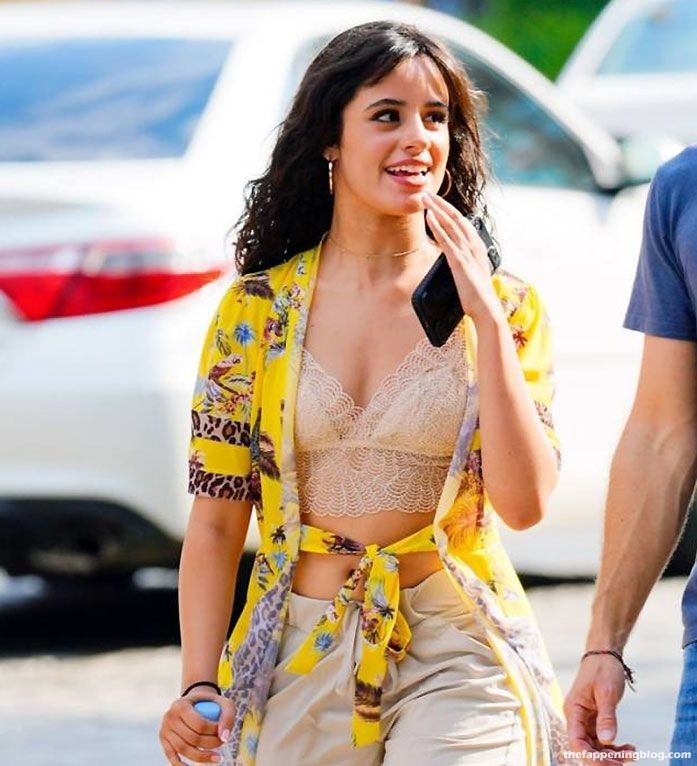 Camila Cabello Nude &amp; Sexy – 2021 ULTIMATE Collection (154 Photos + Videos) [Updated]