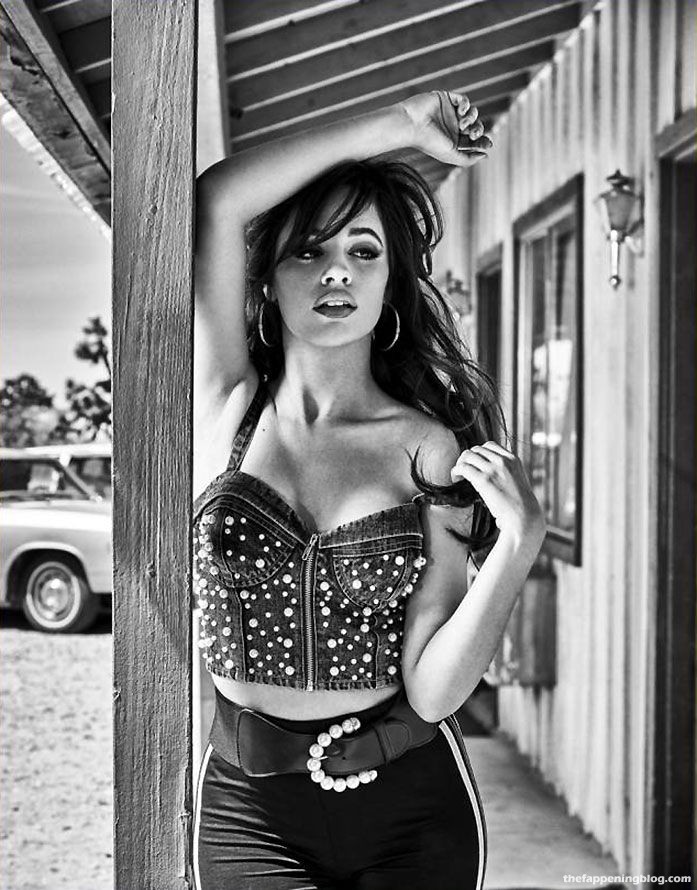 Camila Cabello Nude &amp; Sexy – 2021 ULTIMATE Collection (154 Photos + Videos) [Updated]