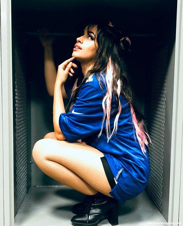 Camila Cabello Nude &amp; Sexy – 2021 ULTIMATE Collection (150 Photos)