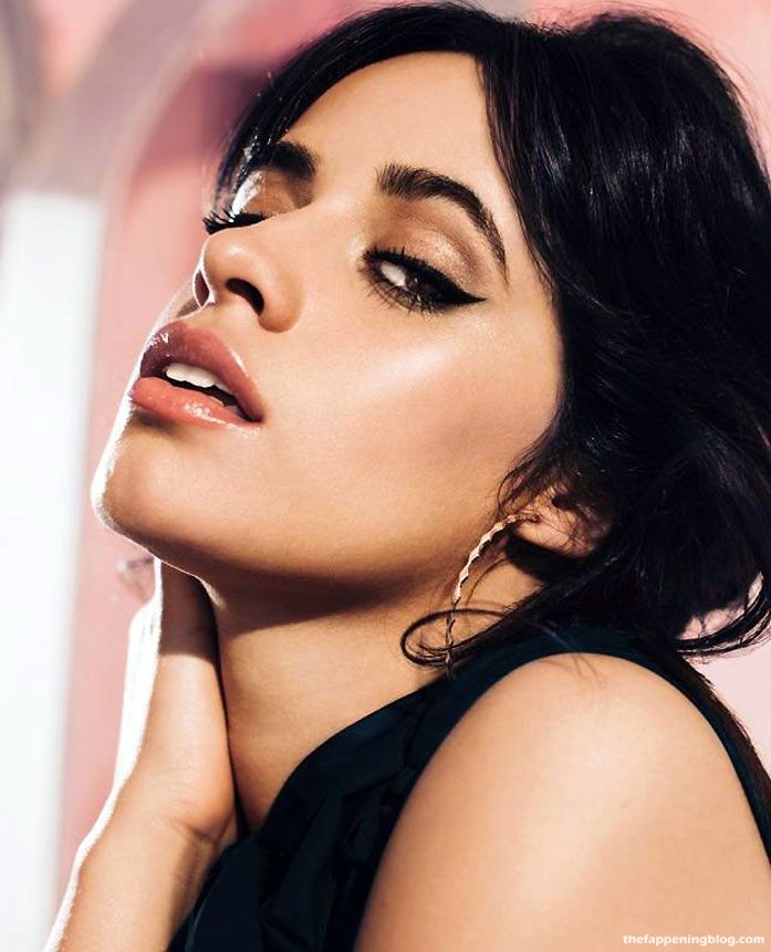 Camila Cabello Nude &amp; Sexy – 2021 ULTIMATE Collection (154 Photos + Videos) [Updated]