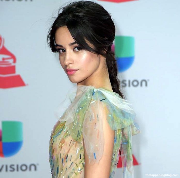 Camila Cabello Nude &amp; Sexy – 2021 ULTIMATE Collection (154 Photos + Videos) [Updated]