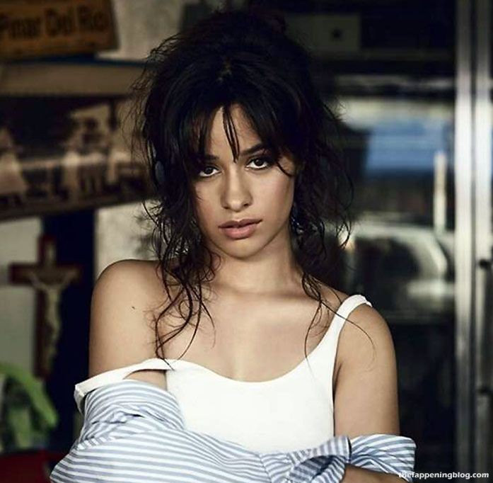 Camila Cabello Nude &amp; Sexy – 2021 ULTIMATE Collection (154 Photos + Videos) [Updated]