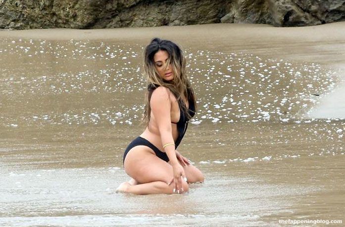 Camila Cabello Nude &amp; Sexy – 2021 ULTIMATE Collection (154 Photos + Videos) [Updated]