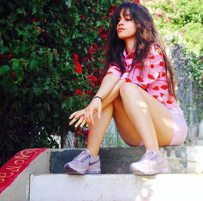 Camila Cabello Nude &amp; Sexy – 2021 ULTIMATE Collection (154 Photos + Videos) [Updated]