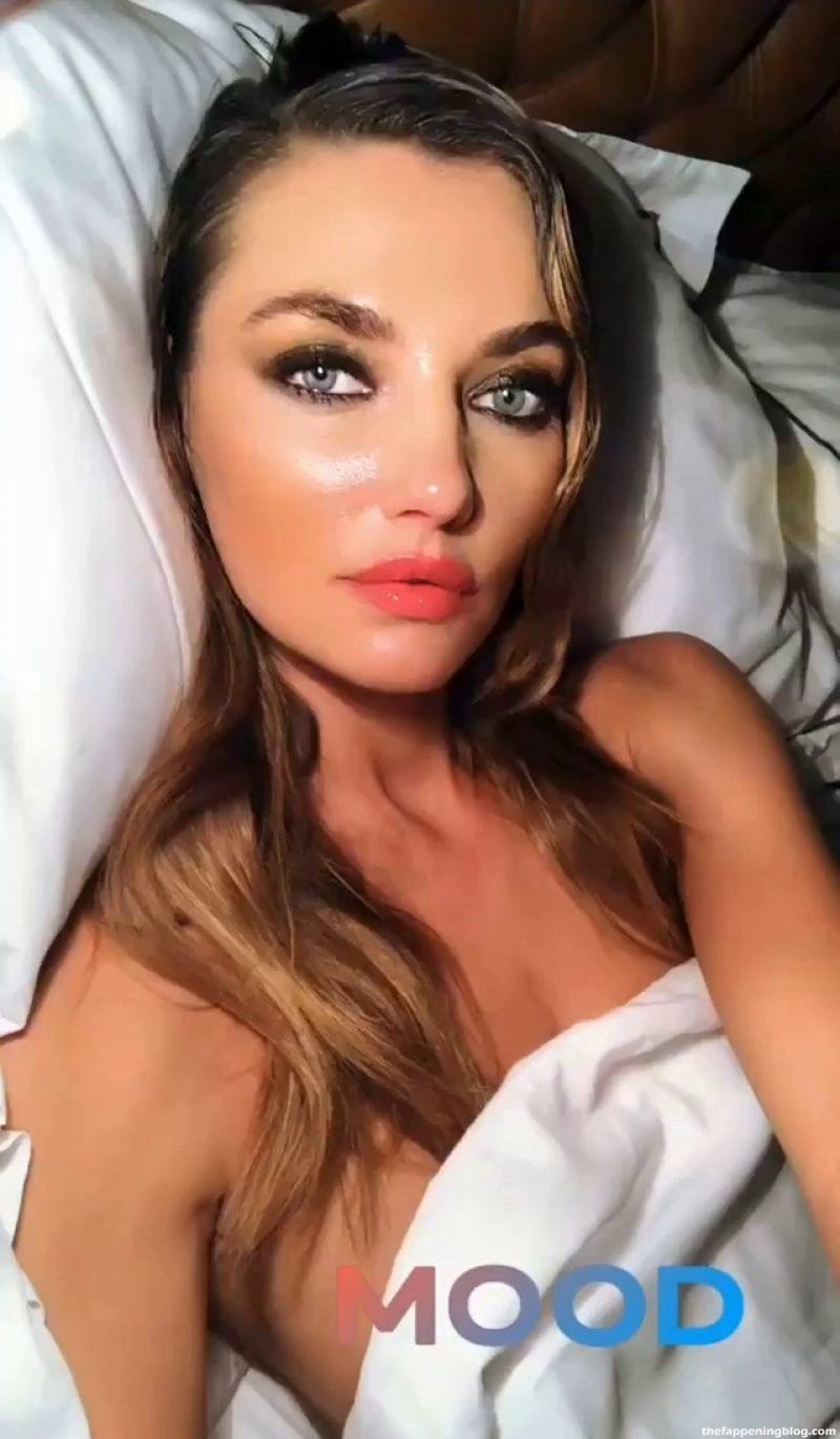 Alina Baikova Nude &amp; Sexy Collection (42 Photos)