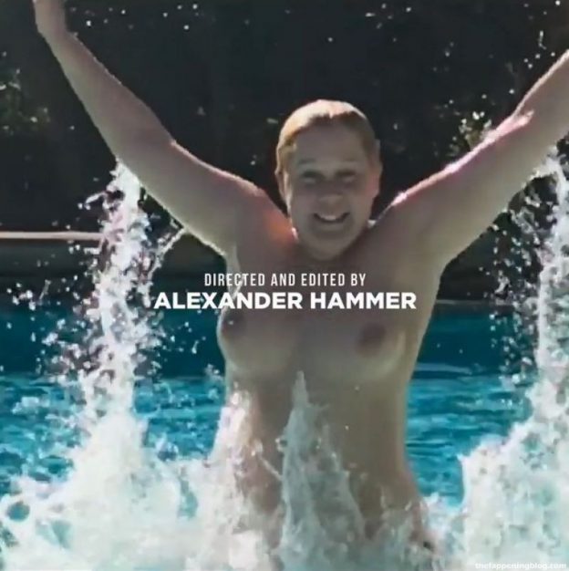 Amy Schumer Nude And Sexy Collection 19 Photos Thefappening