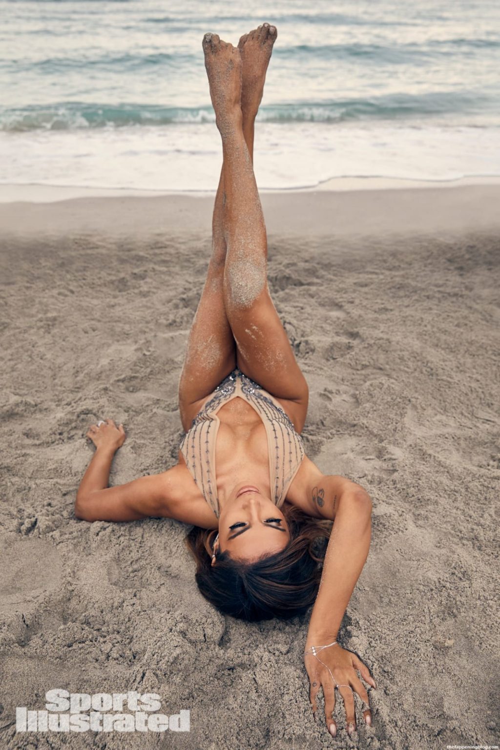 Anitta Sexy – Sports Illustrated Swimsuit 2021 (40 Photos)