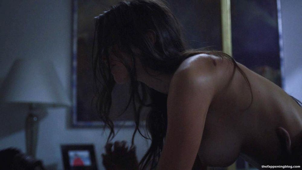 Beatrice Barichella Nude, Topless &amp; Sexy (42 Photos + Sex Video Scenes)