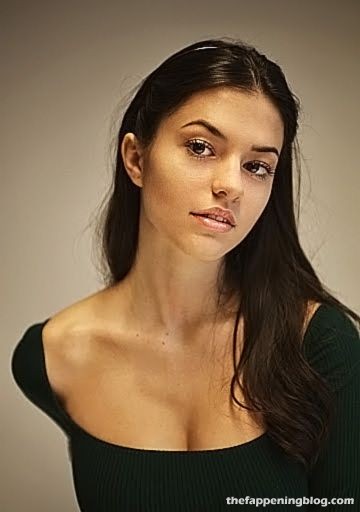 Beatrice Barichella Nude, Topless &amp; Sexy (42 Photos + Sex Video Scenes)