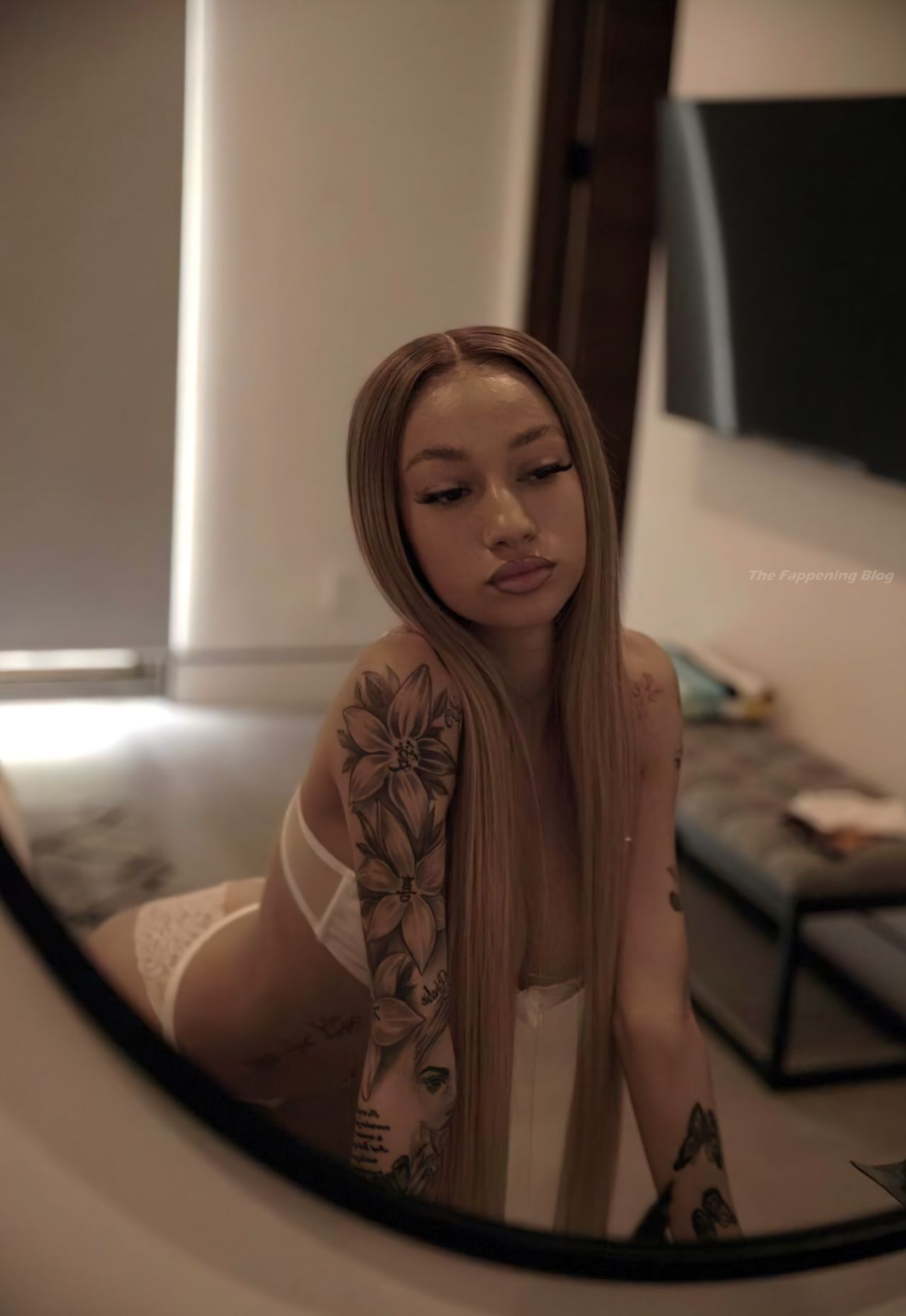 Bhad-Bhabie-Sexy-in-White-Lingerie-thefappeningblog.com_.jpg