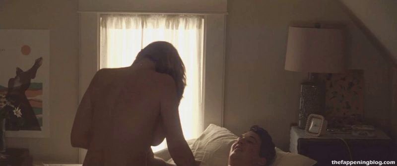 Brie Larson Brielarson Nude Leaks Photo 769 Thefappening