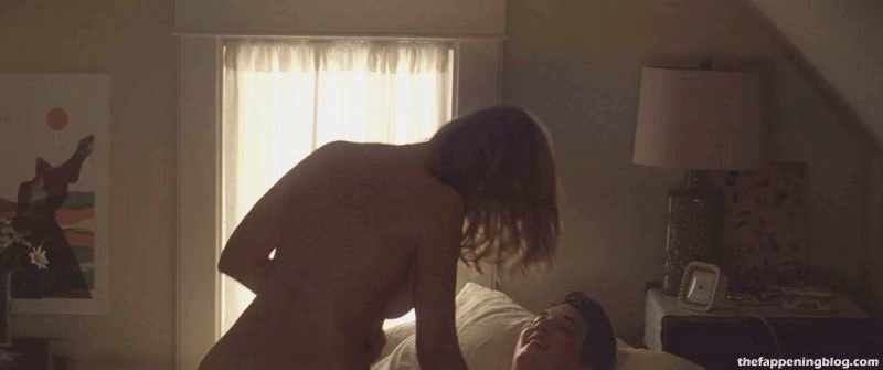Brie Larson Nude &amp; Sexy Collection (39 Photos) [Updated 09/10/21]