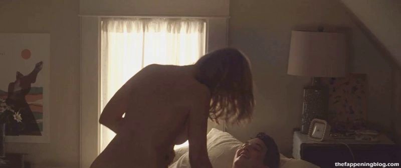 Brie Larson Nude &amp; Sexy Collection (33 Photos)